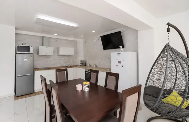 Modernos apartamentos con vistas al mar en Los Frutales, Torrevieja — 11