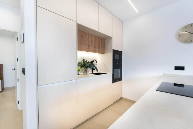 Villa 3 habitaciones 112m² en venta - San Pedro de Pinatar — 48