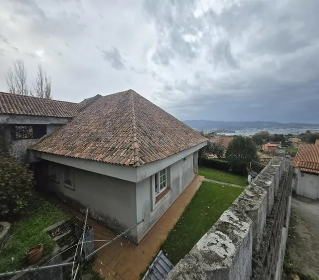 CASA en Nigrán. Alquilado. No se Puede Visitar. — 5