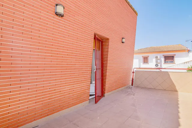 ¡Espectacular Chalet en Tocon, Illora con piscina privada! — 40