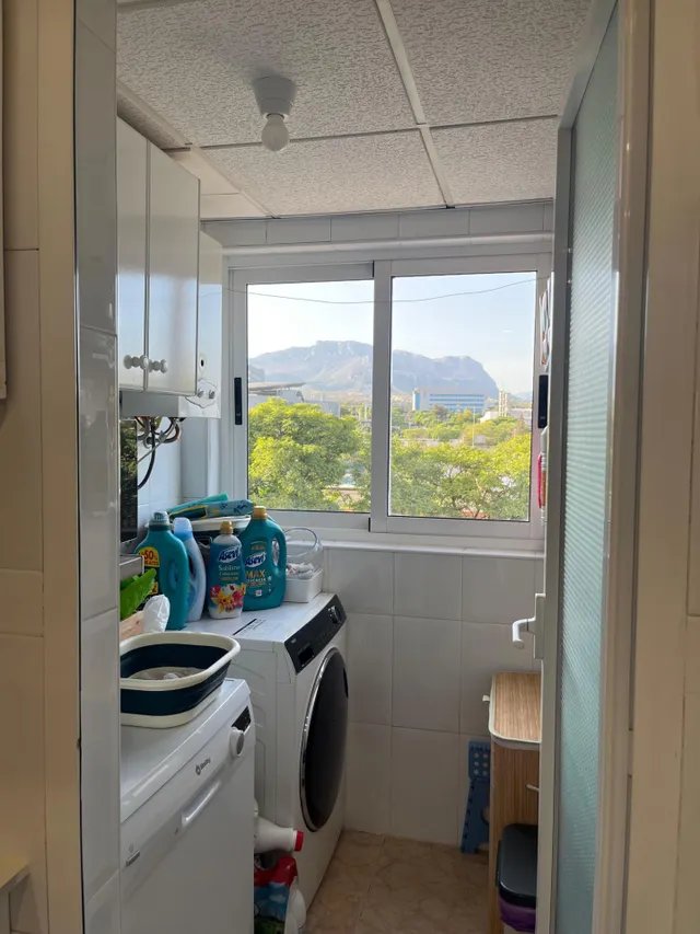 Piso reformado con dos dormitorios, piscina y parking propio en zona juzgados, Benidorm — 22