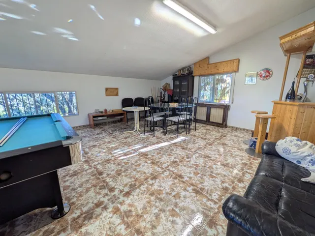 AMPLIO CHALET Urbanización El Mirador de Hontoba (Guadalajara) — 30