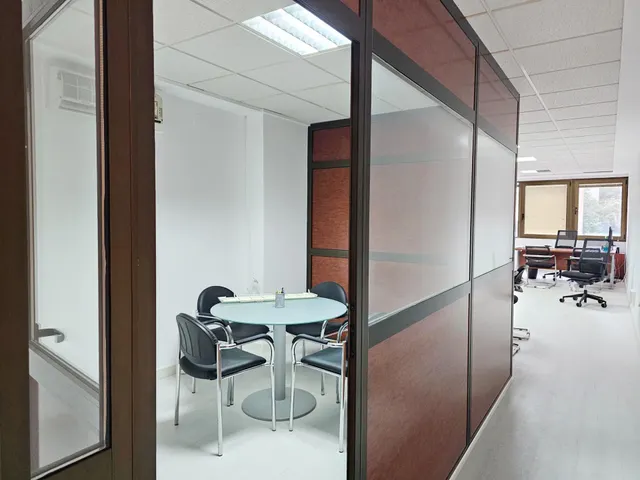Oficina en alquiler en el corazón de Dénia – Zona Marqués de - foto 5
