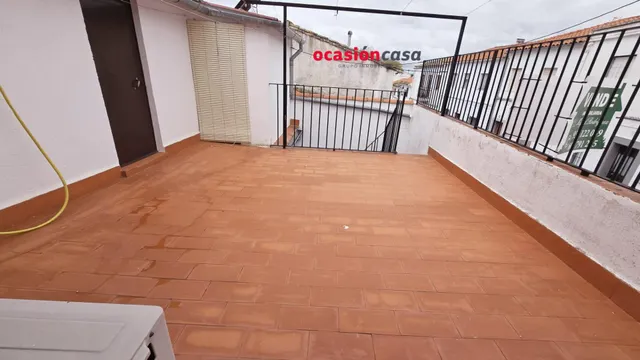 VENTA DE CASA DE DOS PLANTAS EN VILLANUEVA DE CORDOBA — 13