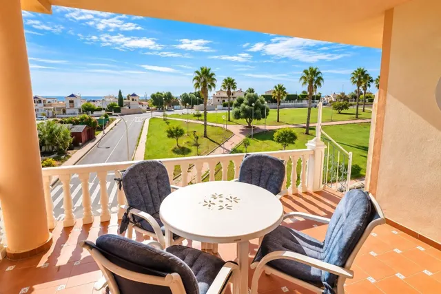 Apartamento 2 habitaciones 75m² en venta - La siesta — 3