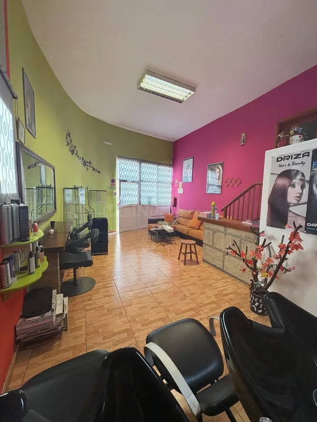 ALQUILER DE LOCAL COMERCIAL EN EL CARMEN – ARAFO | 70 m2 - foto 5
