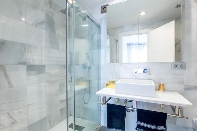 Preciosa vivienda a un paso del centro de la ciudad — 25