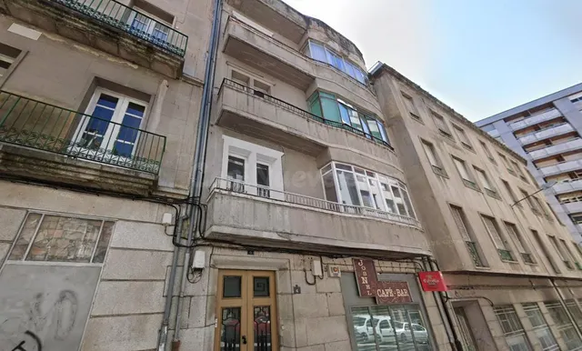 EDIFICIO EN VENTA — 4