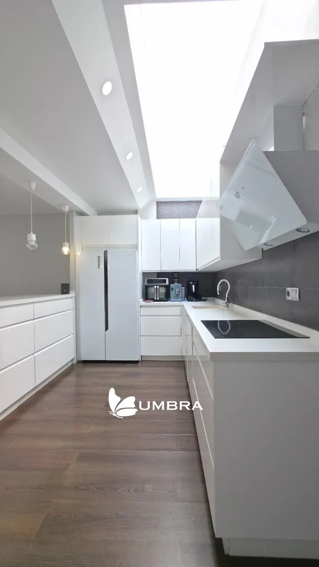 Casa unifamiliar con piscina privada, garaje y 3 dormitorios | la milagrosa, jerez — 14
