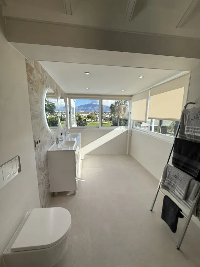 Adosado 3 habitaciones 202m² en venta - Marbella — 7