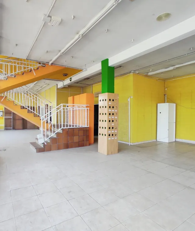Nave industrial 1726m² en alquiler - Lugones — 39