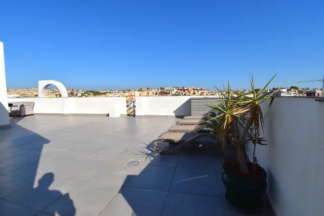 Apartamento 4 habitaciones 91m² en venta - Las Filipinas — 10
