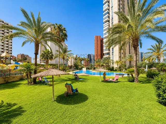  GEMELOS 26 | EXCLUSIVIDAD Y CONFORT EN PLAYA DE LEVANTE, BE - foto 3