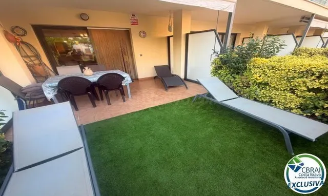 Apartamento en la residencia Milleni con licencia turistica — 5