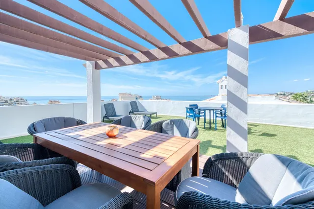 Ático 4 habitaciones 250m² en venta - Centro — 6