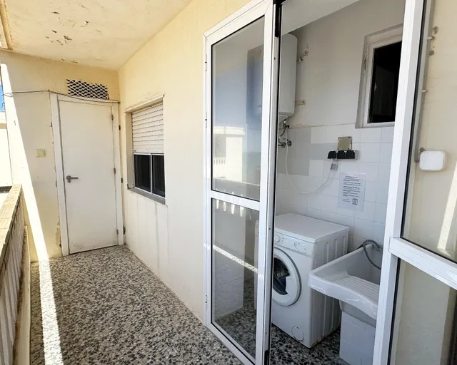 EDIFICIO SAN VICENTE FERRER — 23