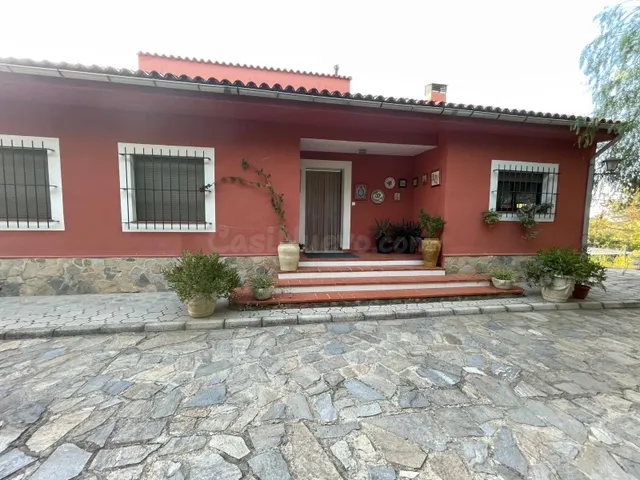 CHALET EN LA COSTA - ONTINYENT - foto 2