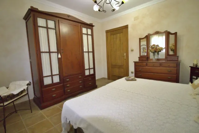 Villa 5 habitaciones 509m² en venta - Valverde — 30