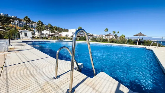Adosado 2 habitaciones 57m² en venta - Costa del Sol — 20