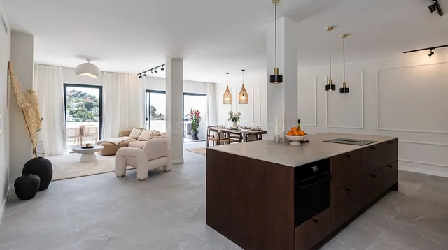 Apartamento 3 habitaciones 170m² en venta - El Madroñal — 3
