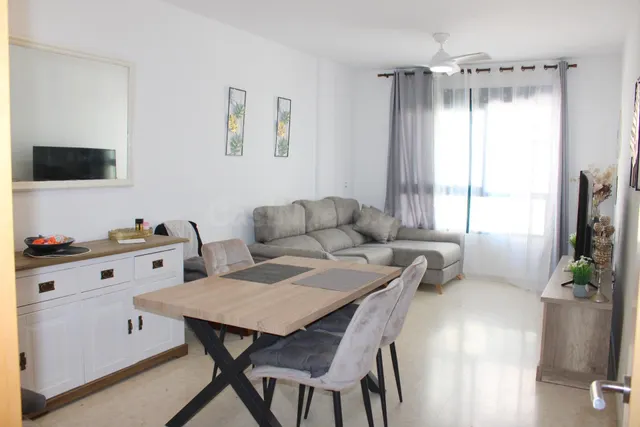 Piso 3 habitaciones 114m² en venta - Conservatori