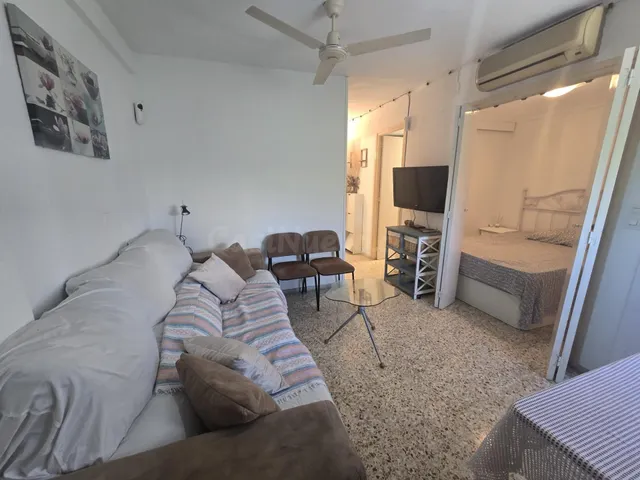 Se vende estudio en Avenida Comunidad Valenciana, Benidorm