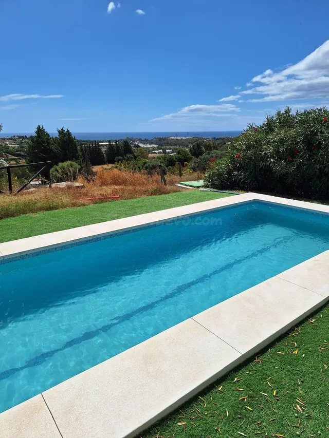 Villa 4 habitaciones 203m² en venta - - El Padrón - El Velerín - Voladilla — 5