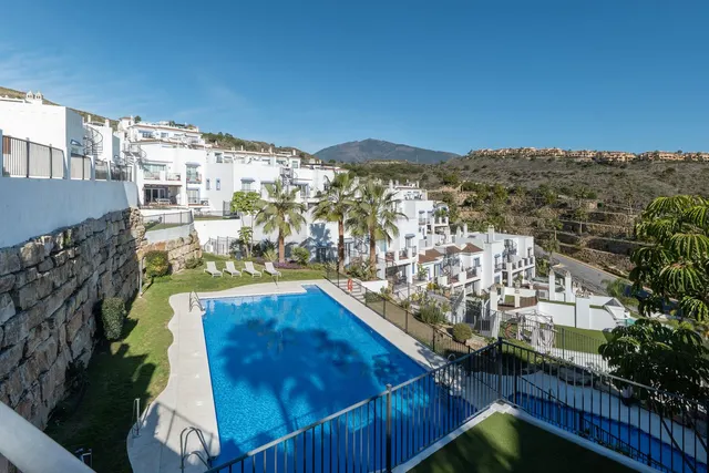 Apartamento 3 habitaciones 112m² en venta - Paraiso-Barronal — 39