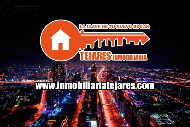 INMOBILIARIA TEJARES VENDE CASA/SOLAR PARA CONSTRUIR - foto 4