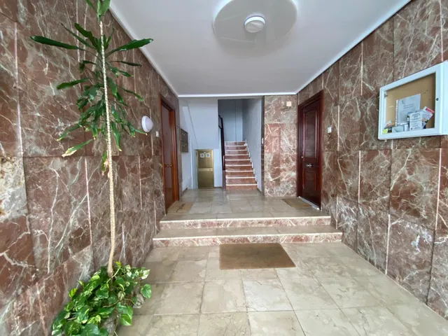 4 dormitorios y dos baños en zona centrica — 15