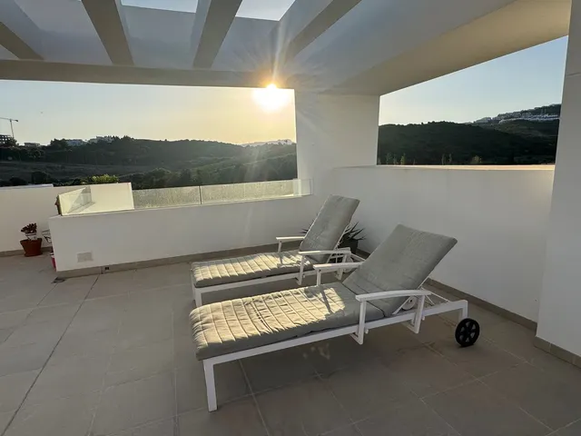 Ático 2 habitaciones 103m² en venta - Costa Del Sol — 20
