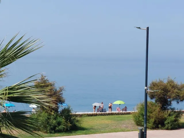 Apartamento en la Playa de Salobreña — 23
