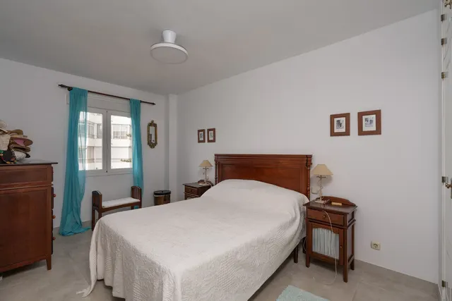 Apartamento 2 habitaciones 90m² en venta - Riviera del sol — 16