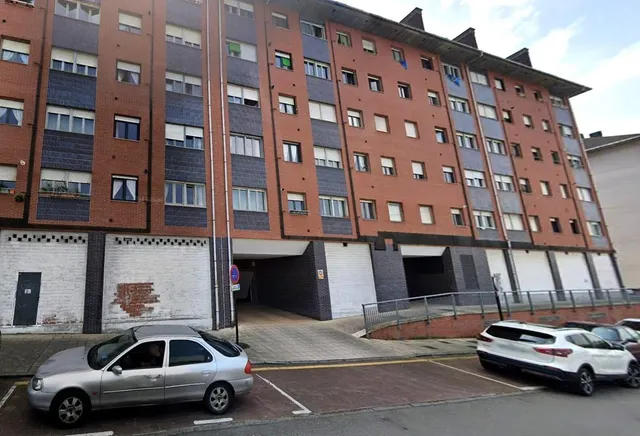 Se vende piso en Oviedo