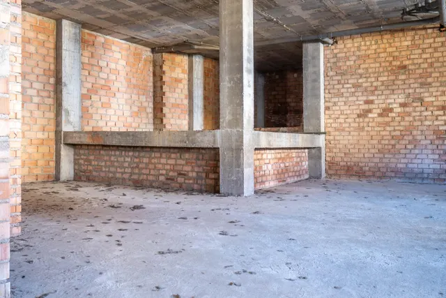 Local comercial 427m² en venta - Zona metropolitana — 16