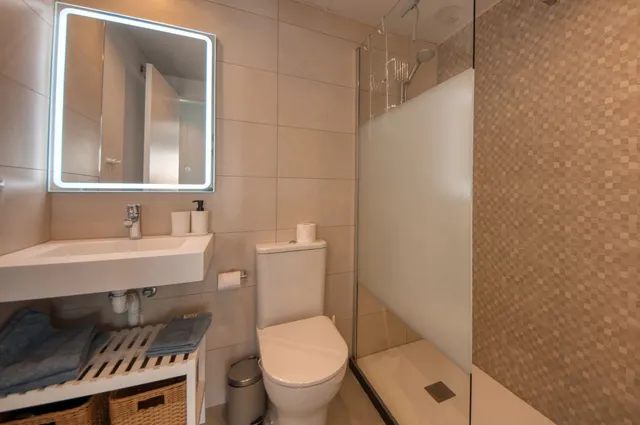 Ático 3 habitaciones 146m² en venta - Costa del Sol — 9
