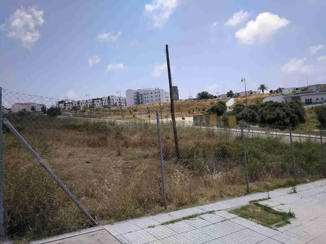 Suelo Urbano Consolidado en San Roque (Pueblo) – Proyecto Pl - foto 4