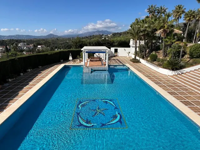 Chalet 5 habitaciones 802m² en venta - Riviera del sol - foto 2