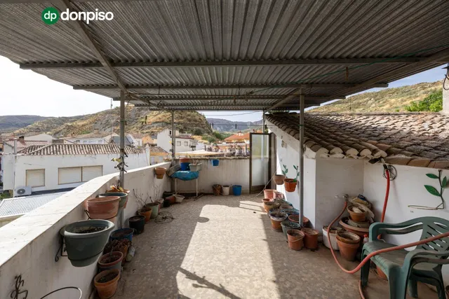Casa 4 habitaciones 269m² en venta - Andalucia — 2