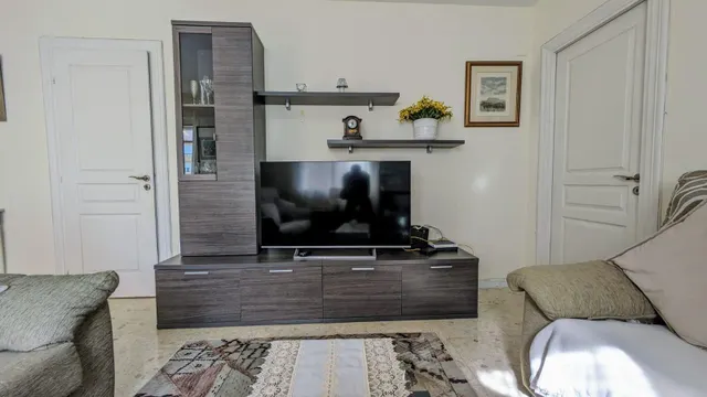 SE ALQUILA PISO EN LOS BOLICHES FUENGIROLA — 8
