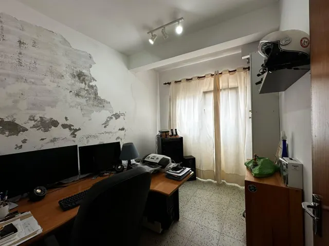 EN CARRIZAL, CASA TERRERA MUY AMPLIA — 19