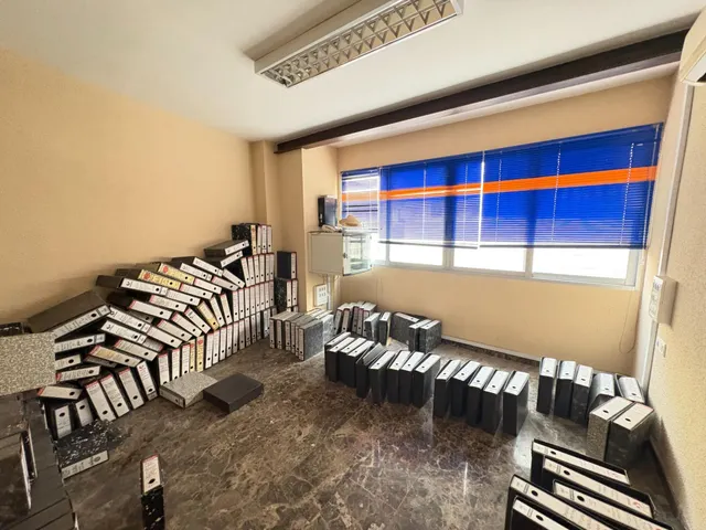 Piso en venta en La Explanada (Alicante) — 22