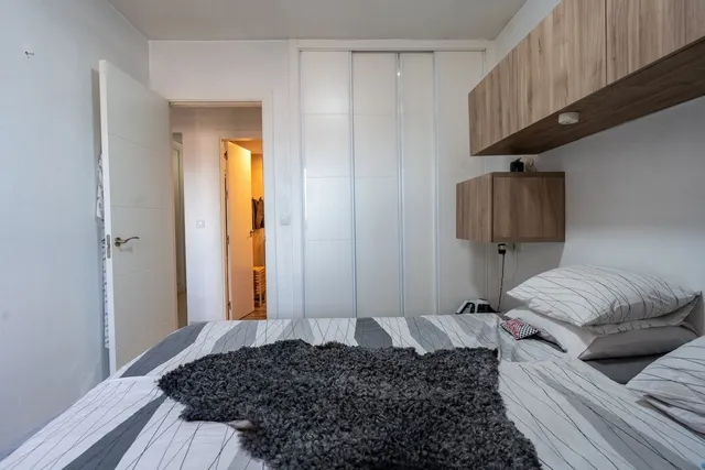 Ático 2 habitaciones 93m² en venta - Centro — 16