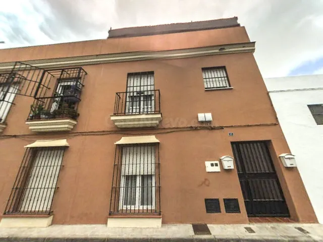 Casa 4 habitaciones 131m² en venta - Centro Santa Maria