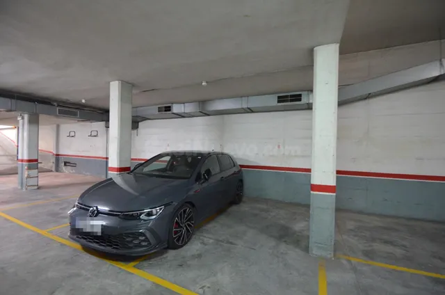 Dos plazas de párquing en venta - foto 5