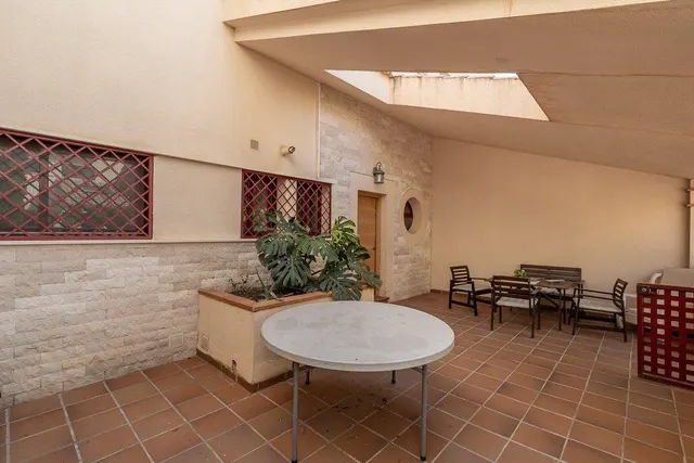 CASA EN CAÑADA DE LOS FENICIOS (GÓJAR) — 27