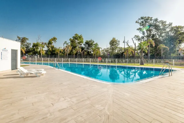 Ático 2 habitaciones 87m² en venta - Centro — 33