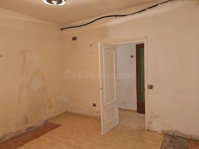 Casa para dejar a su gusto - foto 3