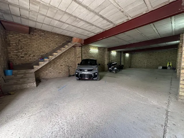 VIVIENDA PARA TERMINAR EN LA PUEBLA DE CAZALLA — 9