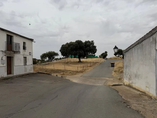 Venta de Casa Adosada en Fuente Obejuna (Córdoba) — 3